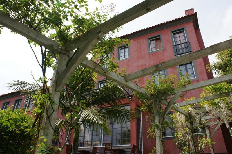 Estrela Do Atlantico Hotel Horta  Luaran gambar